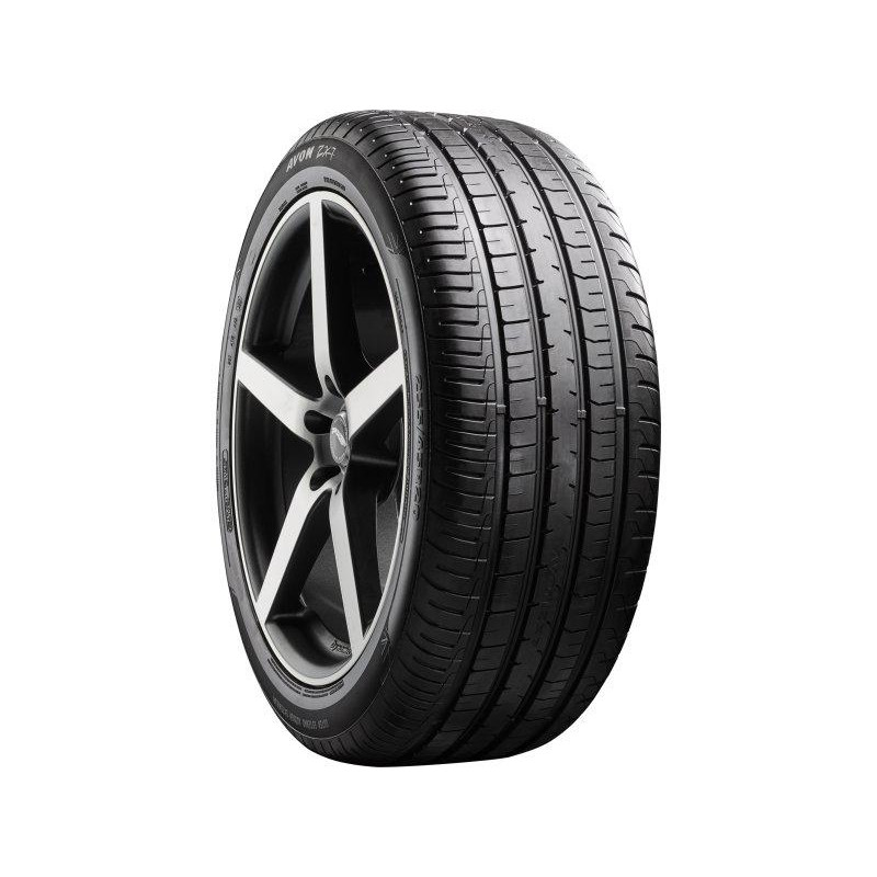 Avon ZX7 (235/65R17 104V) - зображення 1