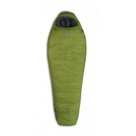   Pinguin Lite Mummy CCS / 195cm rigt, green (228441)