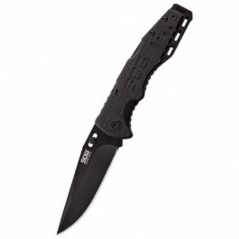   SOG Salute Mini Black (FF1101-CP)