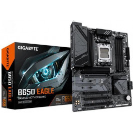   GIGABYTE B650 EAGLE