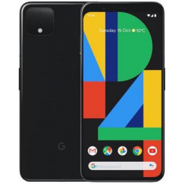   Google Pixel 4 6/64GB Just Black