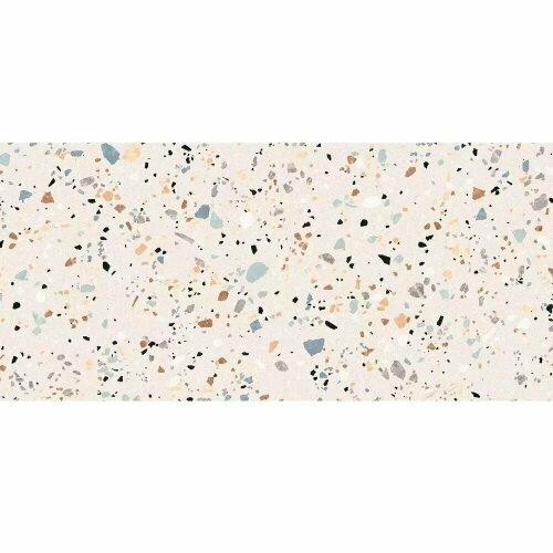 Deseo Mosaic stone G GOBI BEIGE 300х600х9 - зображення 1