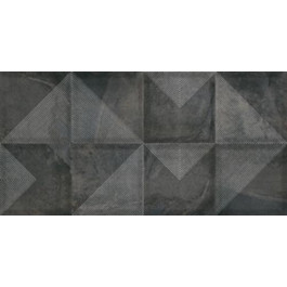   Cerama Market Декор CERAMA MARKET SLATE NERO DECOR 30х60