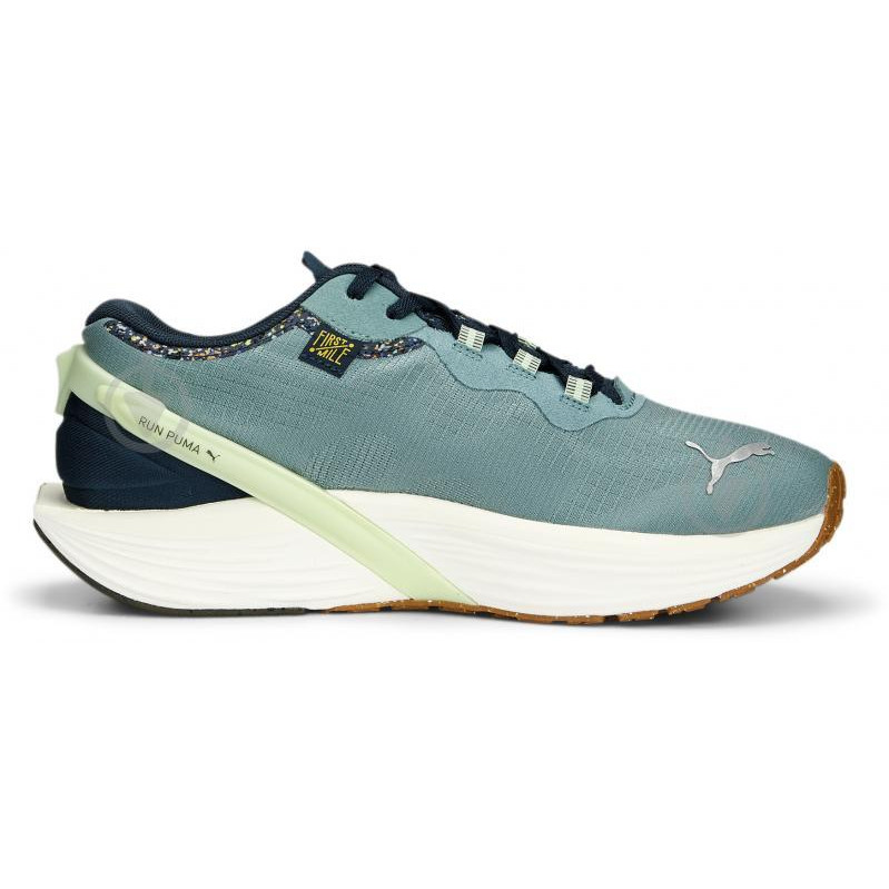 PUMA RUN XX NITRO FM WNS 37783101 р.38,5 UK 5,5 бірюзовий - зображення 1