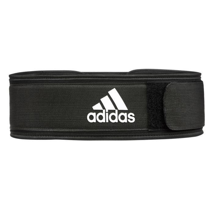 Adidas Essential Weightlifting Belt XL ADGB-12256 - зображення 1