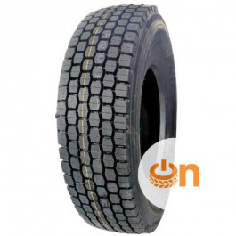   Firemax FM380 (315/80R22.5 157/154M)