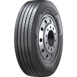   Hankook Шина Hankook Smart Flex AH35 3PSF 235/ 75 R17.5 132/130M 132/130 M нешипована всесезонні