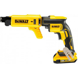   DeWALT DCF620D2K