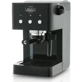   Gaggia Gran Style Black (RI8423/11)