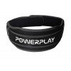 PowerPlay Пояс неопреновий для важкої атлетики 5546 Black M (PP_5546_M_Black) - зображення 1