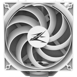   Zalman CNPS10X Performa White