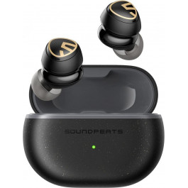   SoundPEATS Mini Pro HS Black