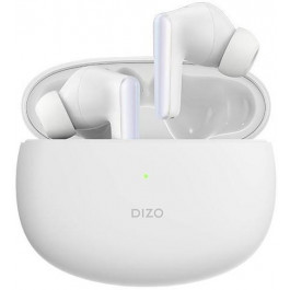   realme Dizo Buds Z White