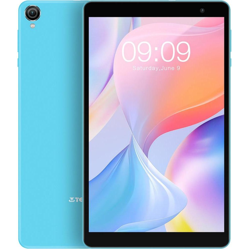 Teclast P80T 3/32GB Blue - зображення 1