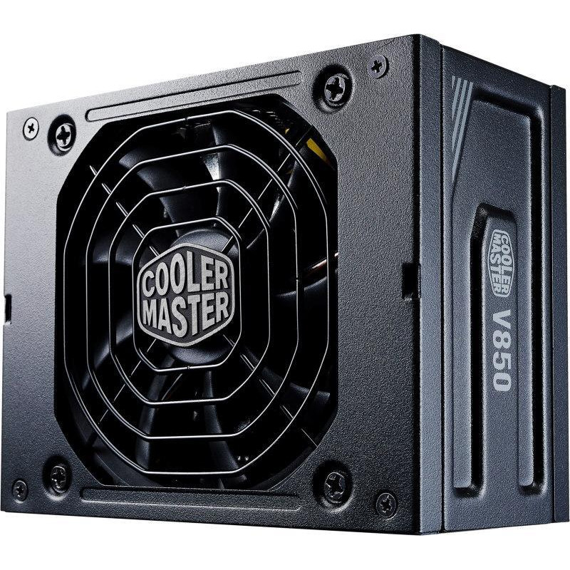 Cooler Master V850 SFX Gold ATX3.0 (MPY-8501-SFHAGV-3) - зображення 1