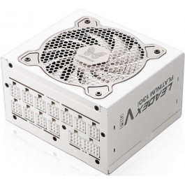   Super Flower Leadex V PLATINUM PRO 1000W (SF-1000F14TP)