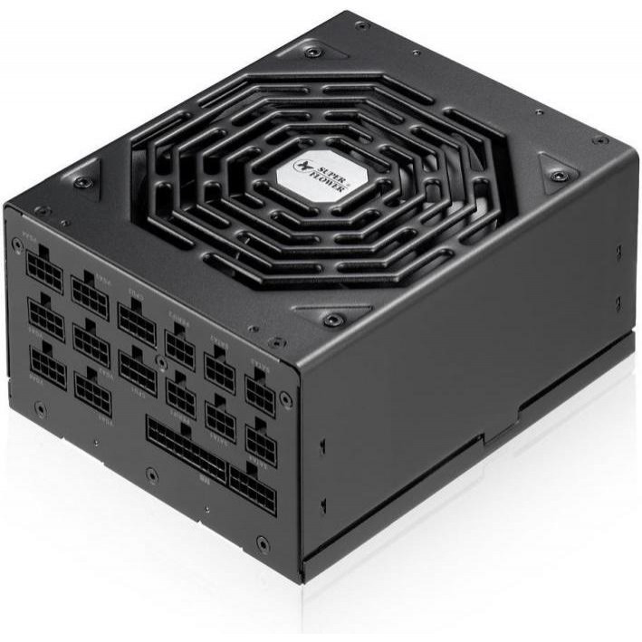 Super Flower Leadex Platinum Special Edition 1000W (SF-1000F14MP) - зображення 1