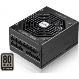   Super Flower Leadex Titanium 850W (SF-850F14HT)