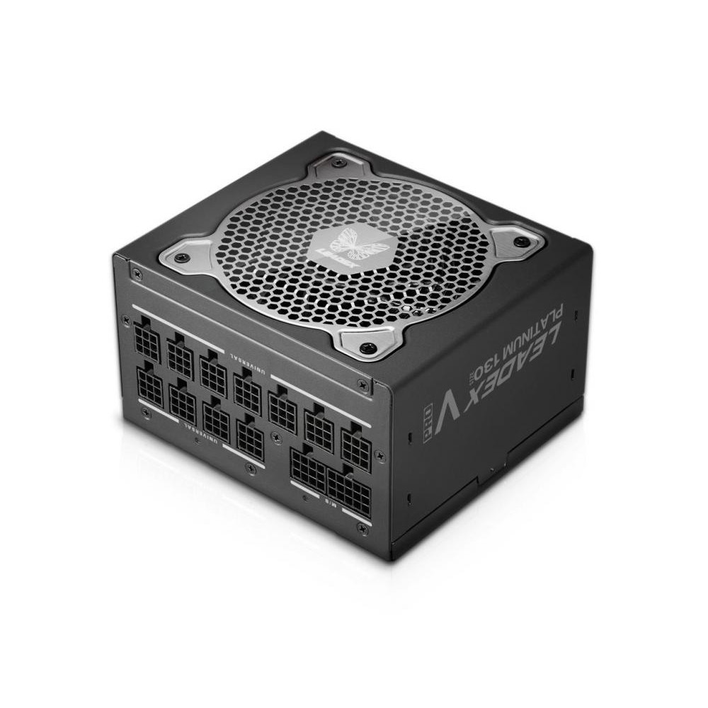 Super Flower Leadex V PLATINUM PRO 850W (SF-850F14TP) - зображення 1