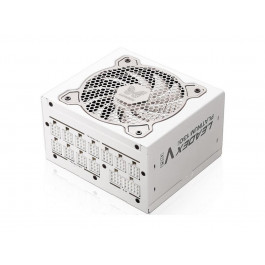   Super Flower Leadex V Platinum PRO 850W White (SF-850F14TP)