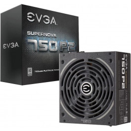   EVGA SuperNova 750 P2 (220-P2-0750-X1)