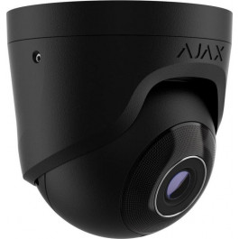   Ajax TurretCam 5 Mp/4 mm Black (000039311)