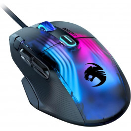   ROCCAT Kone XP AIMO Black (ROC-11-420-01)