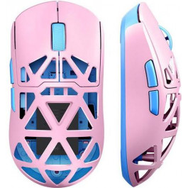   MCHOSE AX5 Pro Max Pink