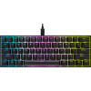 Corsair K65 RGB Mini ENG (CH9194010) - зображення 1