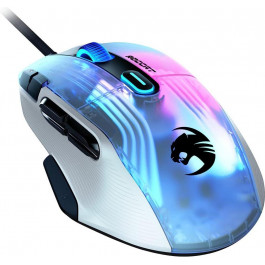   ROCCAT Kone XP AIMO White (ROC-11-425-01)