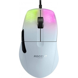   ROCCAT Kone Pro AIMO White (ROC-11-405-01)