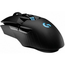   Logitech G903 Lightspeed Wireless Black (910-005084)