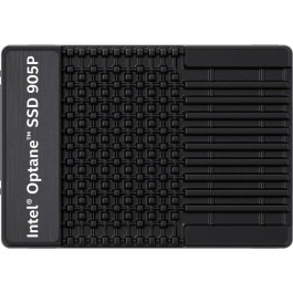   Intel Optane 905P 960 GB (SSDPE21D960GAM3)