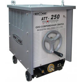   Modern Welding ATT-250