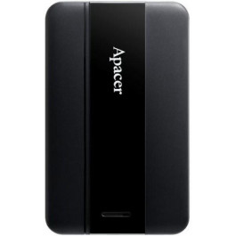   Apacer AC237 2 TB Black (AP2TBAC237B-1)