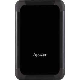   Apacer AC352 Black 2 TB (AP2TBAC532B-1)