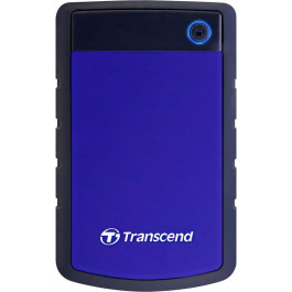   Transcend StoreJet 25H3B TS2TSJ25H3B