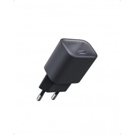   Anker Nano USB-C Wall Charger 30W Shell Black (A2337311)