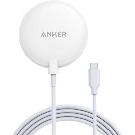   Anker PowerWave Magnetic Pad Lite (A2567022)