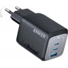 Anker Prime 67W GaN Black (A2669) - зображення 1