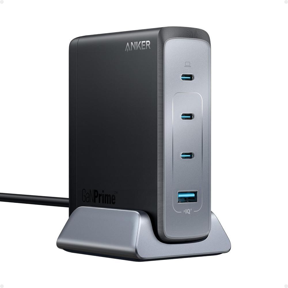 Anker Prime 240W GaN Desktop Charger - зображення 1