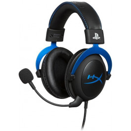   HyperX Cloud Gaming Blue (4P5H9AM)