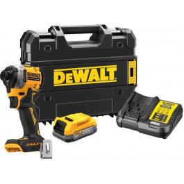   DeWALT DCF850E1T