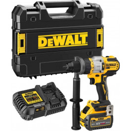   DeWALT DCD999T1