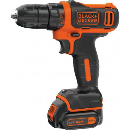   Black+Decker BDCDD12B