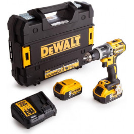   DeWALT DCD796P2