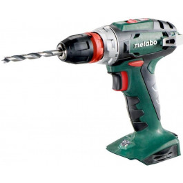   Metabo BS 18 Quick (602217840)