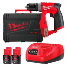   MILWAUKEE M12 FDDXKIT-202X (4933464979)