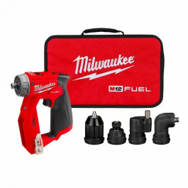   MILWAUKEE M12 FDDXKIT-0X (4933471332)