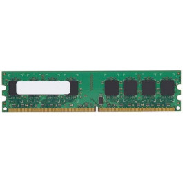   Golden Memory 2 GB DDR2 800 MHz (GM800D2N6/2G)